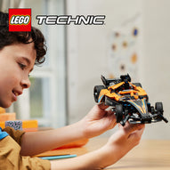 LEGO - NEOM McLaren Formula E Race Car 42169