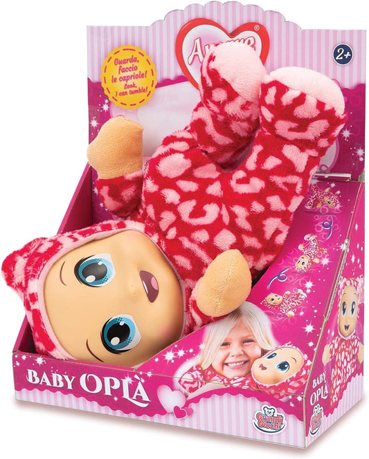 Grandi Giochi - Amore Mio Baby Oplà