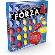 Hasbro - Force 4 Refresh A5640EN0