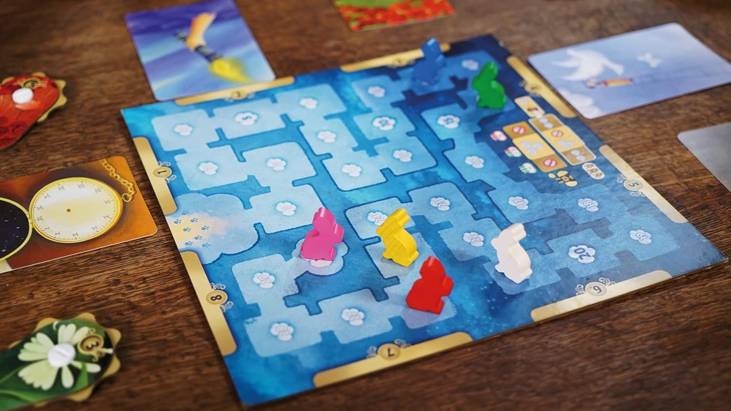 Asmodee - Dixit