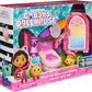 Spin Master - Gabby'S Dollhouse Le Stanze Della Casa - Camera Da Letto