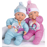 Famosa - Nenuco Piange