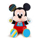 Clementoni - Baby Mickey Plays And Learns 17303