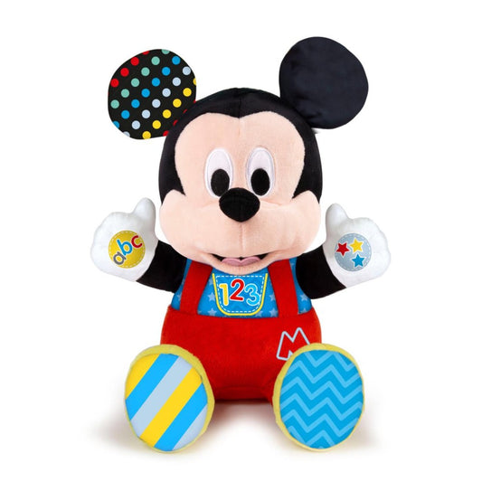 Clementoni - Baby Mickey Gioca E Impara 17303