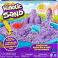 Spin Master - Kinetic Sand Castelli Di Sabbia