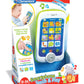 Clementoni - Smartphone Touch &amp; Play 14969