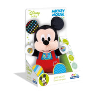 Clementoni - Baby Mickey Gioca E Impara 17303