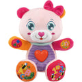 Clementoni - Interactive Soft Toy Betta Sweet Bear 17191