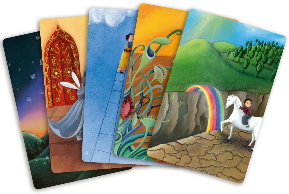 Asmodee - Dixit