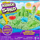 Spin Master - Kinetic Sand Castelli Di Sabbia