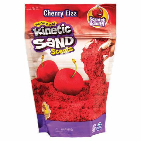 Spin Master - Kinetic Sand Sabbie Profumate