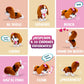 IMC Toys - Peluche Club Petz Susy Canta & Balla