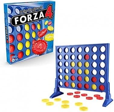 Hasbro - Forza 4