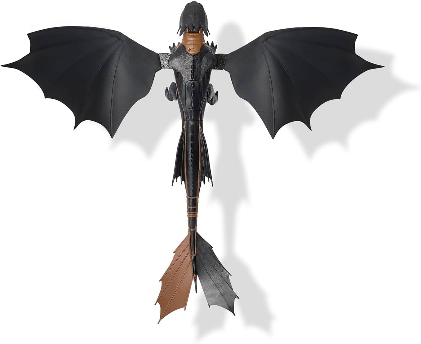 Spin Master - Dragons Sdentato Sputafuoco