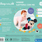 Clementoni - Minnie Gattona Con Me 17992
