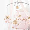 Giostrina Puccio Rosa - disponibile da inizio Settembre