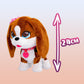 IMC Toys - Peluche Club Petz Susy Canta & Balla