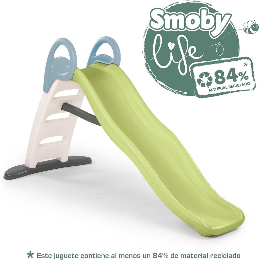 Smoby - Funny slide