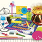 Lisciani - I'm A Genius The Super Laboratory Of The First 101 Experiments