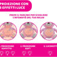 Chicco - Pupazzo proiettore Baby Bear First Dreams