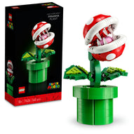 LEGO - Pianta Piranha 71426