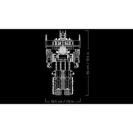 LEGO - Icons Optimus Prime 10302