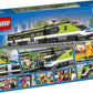 LEGO - City Treno passeggeri espresso 60337