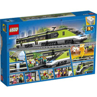 Lego - City Express Passenger Train 60337