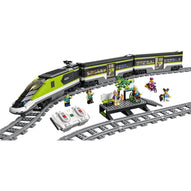 Lego - City Express Passenger Train 60337