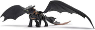 Spin Master - Dragons Sdentato Sputafuoco