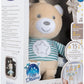 Chicco - First Dreams Orsetto Polvere Di Stelle