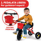 Chicco - Triciclo U-GO