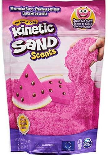 Spin Master - Kinetic Sand Sabbie Profumate
