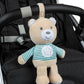 Chicco - First Dreams Orsetto Polvere Di Stelle
