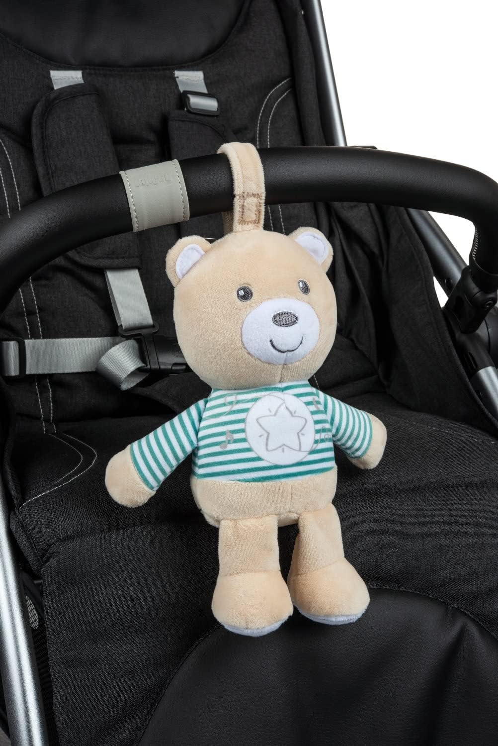 Chicco - First Dreams Orsetto Polvere Di Stelle