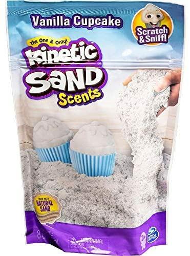 Spin Master - Kinetic Sand Sabbie Profumate