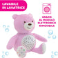Chicco - Pupazzo proiettore Baby Bear First Dreams