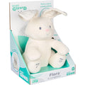 Spin Master Gund - Flora Interactive Talking Bunny
