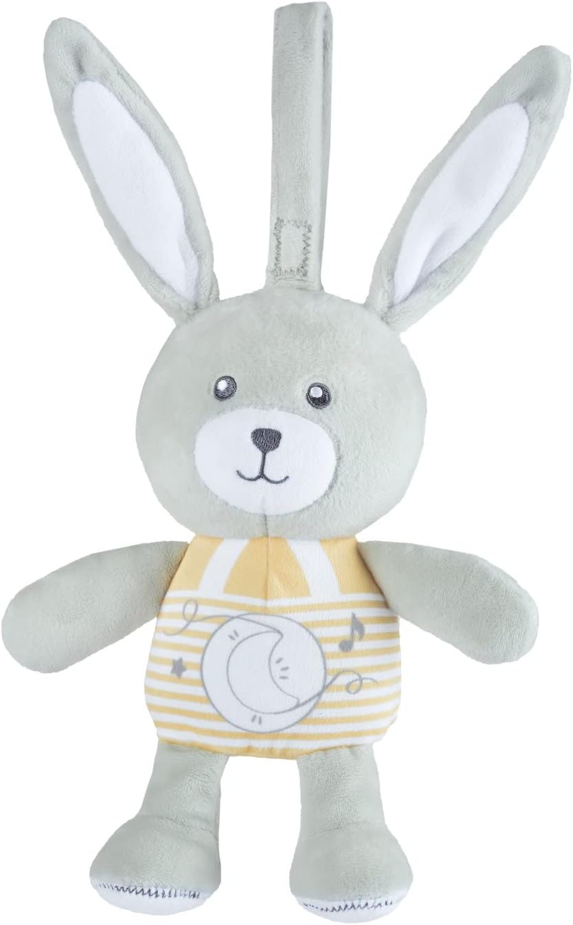 Chicco - Coniglietto Polvere di Stelle First Dreams