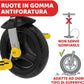 Chicco - Triciclo U-GO
