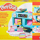 Hasbro - Play Doh Playset Torta Fantasia G04975L0