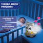 Chicco - Magic Forest Raccoon Game