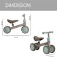 Chicco - Linea Move & Grow: Quadriciclo