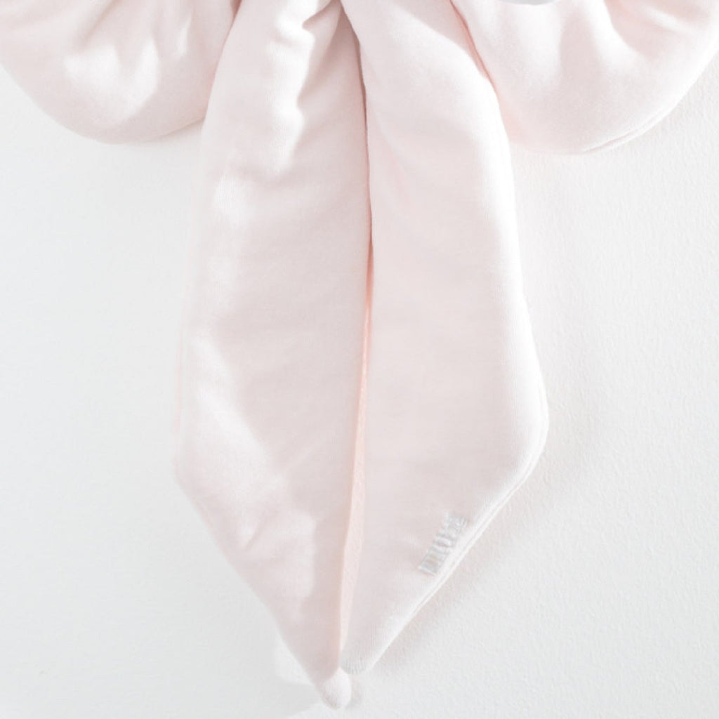 Fiocco nascita Tato Rosa