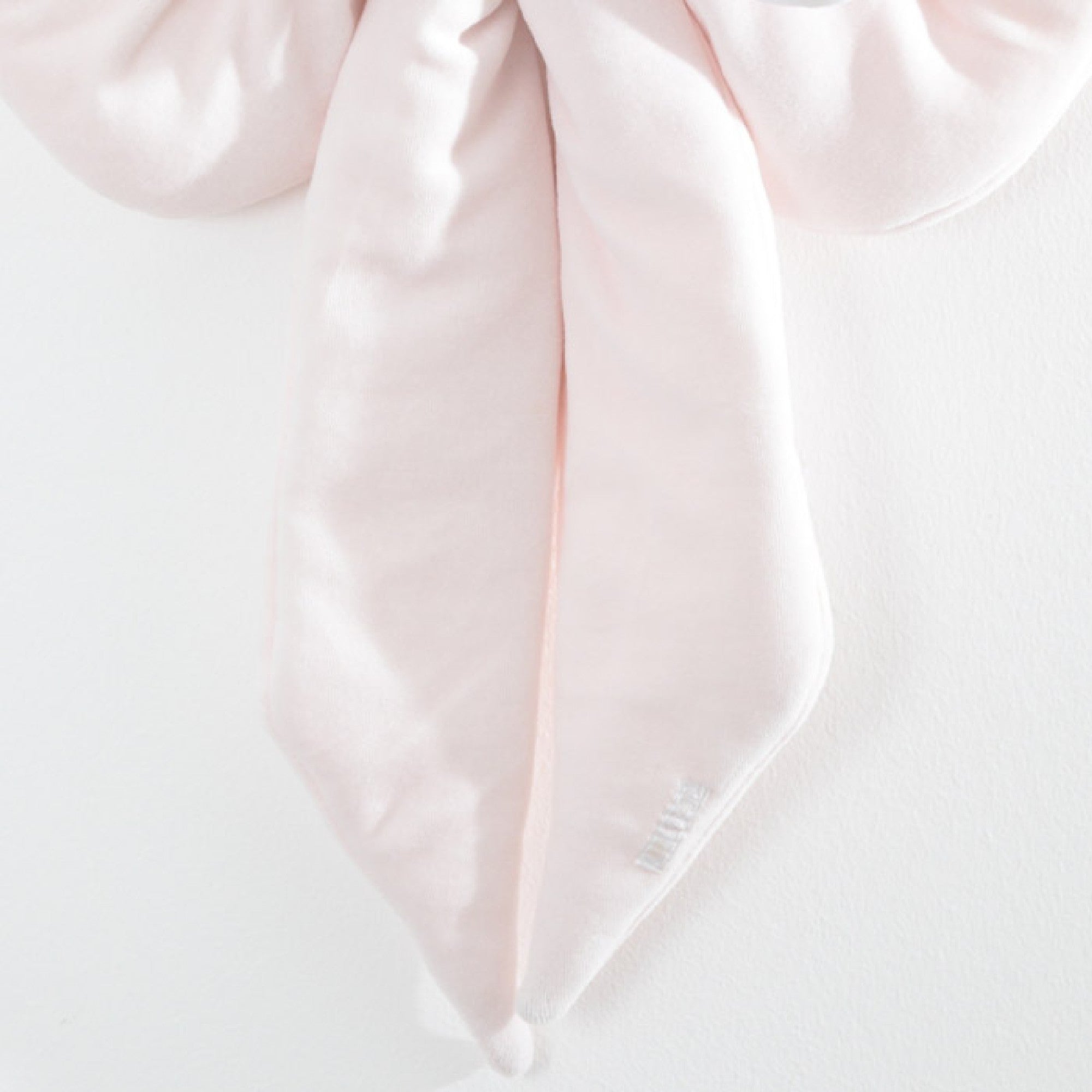 Fiocco nascita Tato Rosa