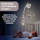 Chicco - Giostrina Next2Dreams First Dreams