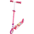 Smoby - Disney Princess two-wheel scooter