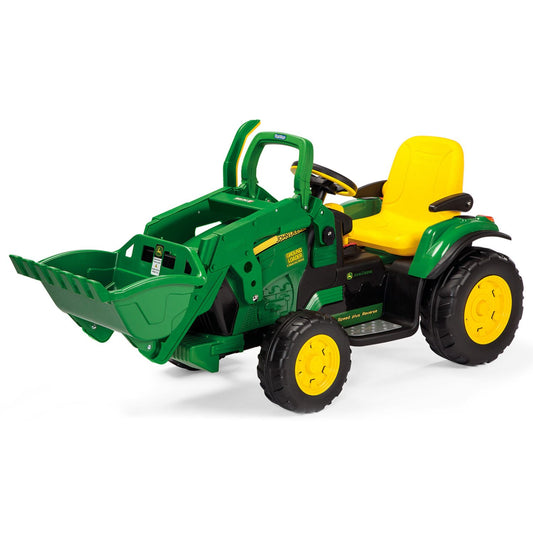 Peg Perego - John Deere Ground Loader
