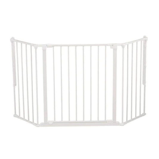 Baby Dan - Barriera Flex M (90-146 cm)