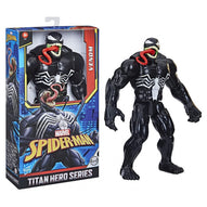 Hasbro - Avengers Personaggio Titan Hero Deluxe: Venom F49845L0